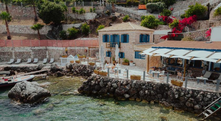 Sea Mansion Lefkada photo