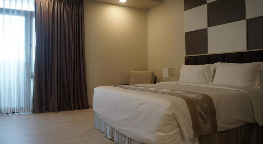 Image of Deluxe Room 7