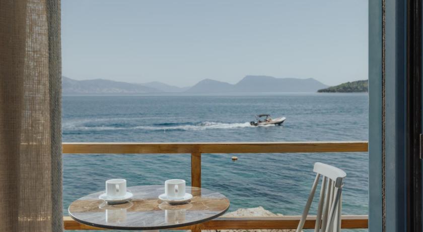 Sea Mansion Lefkada photo