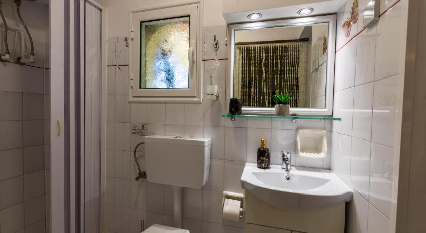 Aristotelis Apartment 2- Kanalia, Corfu photo