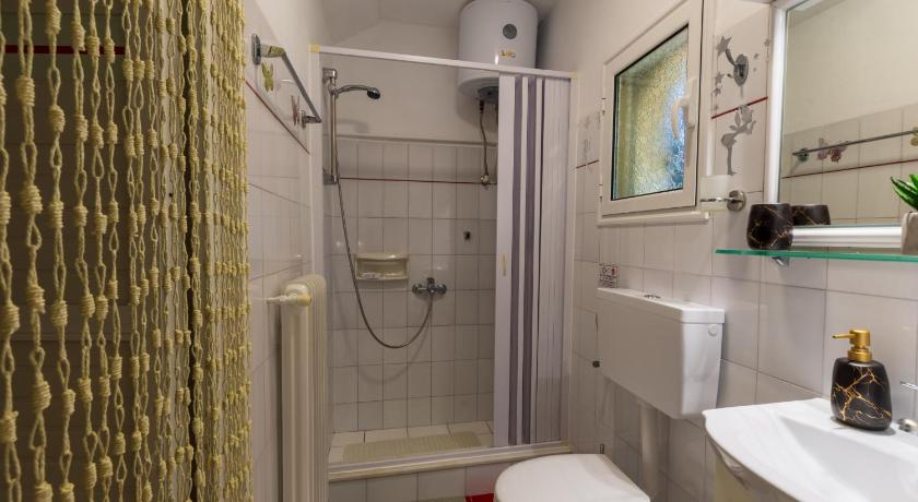 Aristotelis Apartment 2- Kanalia, Corfu photo