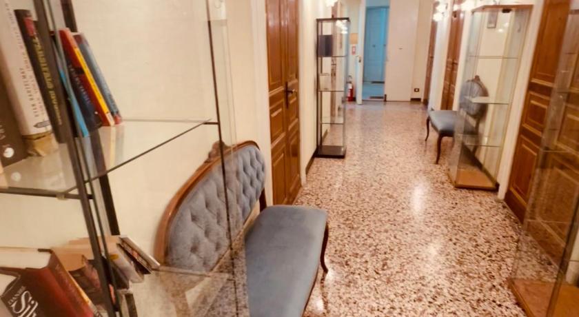 Hotel Baia di Levanto photo