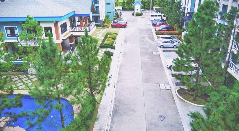 Pine Suites Tagaytay 2BR Central View with Netflix - image 23