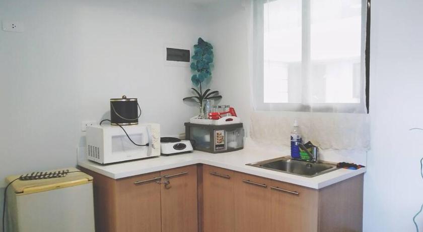 Pine Suites Tagaytay 2BR Central View with Netflix - image 27