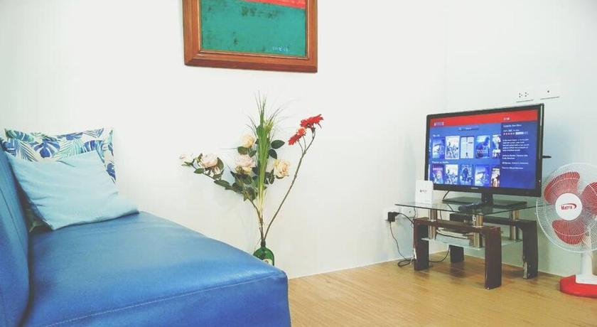 Pine Suites Tagaytay 2BR Central View with Netflix - image 5