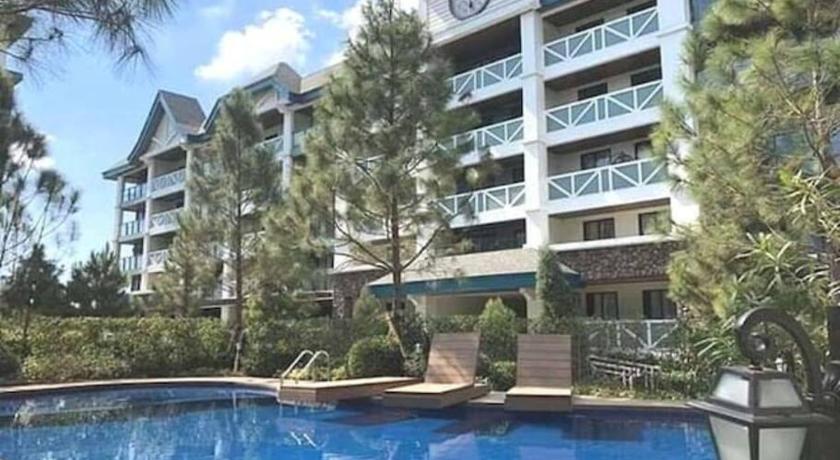 Pine Suites Tagaytay 2BR Central View with Netflix - image 20