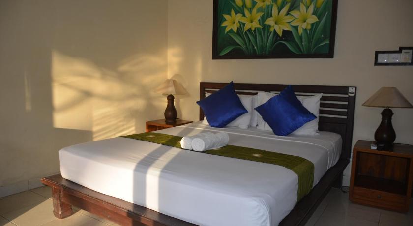 Segara Wangi Beach Cottages photo