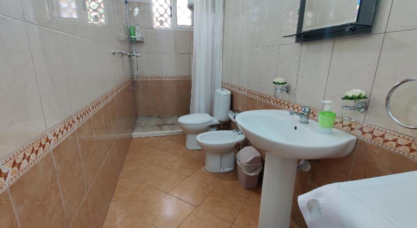 Tirana City Center Apartment photo
