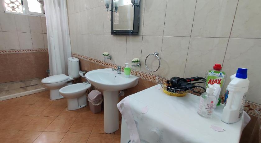 Tirana City Center Apartment photo