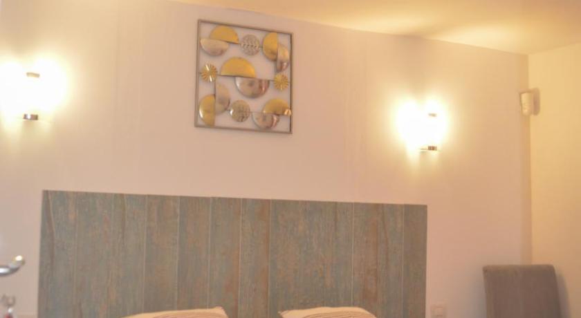 hotel finca GA7COLORES only adult photo