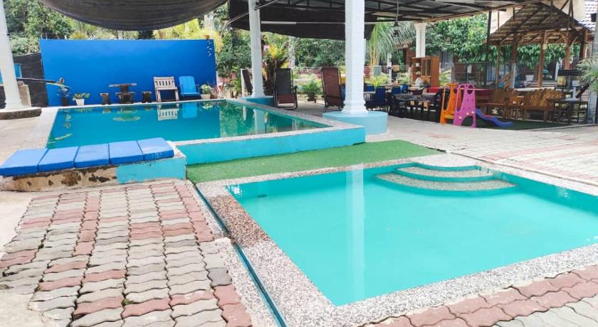Chalet Kampung Yan (OFFICIAL) photo