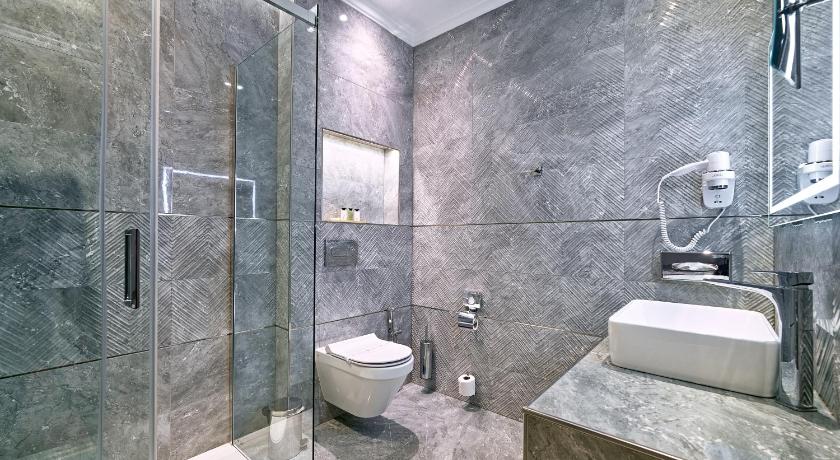 Golden Key Boutique Hotel photo