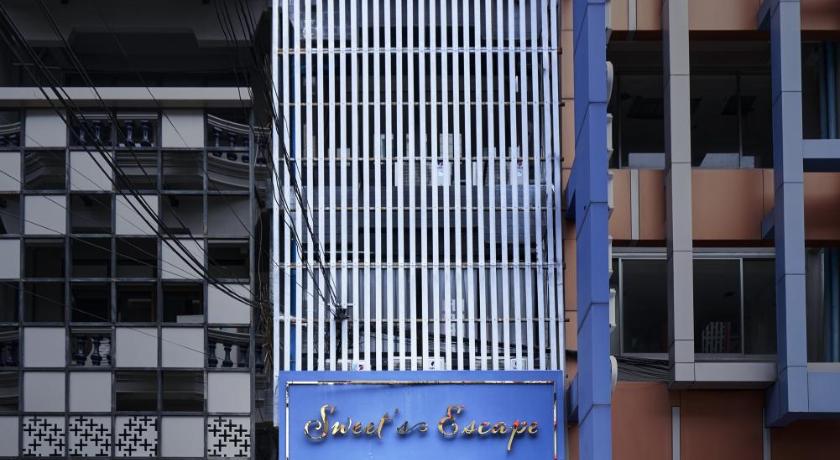 Sweet's Escape - image 6