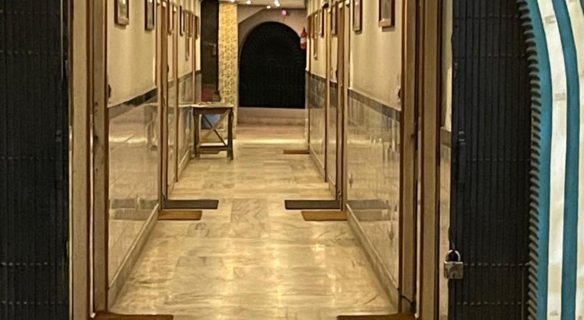 Atithi Guest House — Hotel in Siliguri