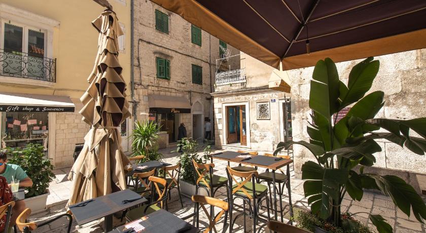 Dolce Vita Apartments photo