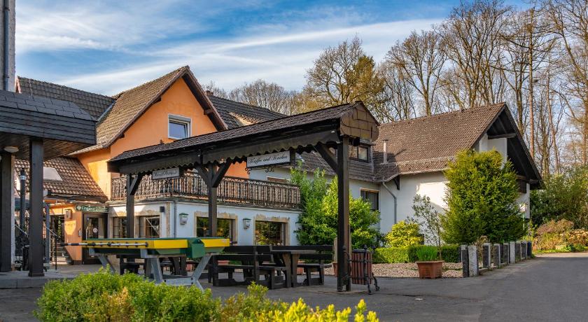 Belvilla Heiderhof in Rheinischen Westerwald