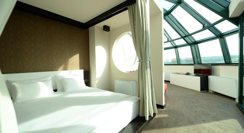 Hotel Hedonic — Hotel in Vinca