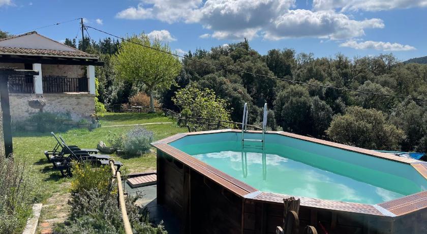 Can Canaleta Hotel Rural