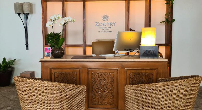Zoetry Casa del Mar Los Cabos All Inclusive photo