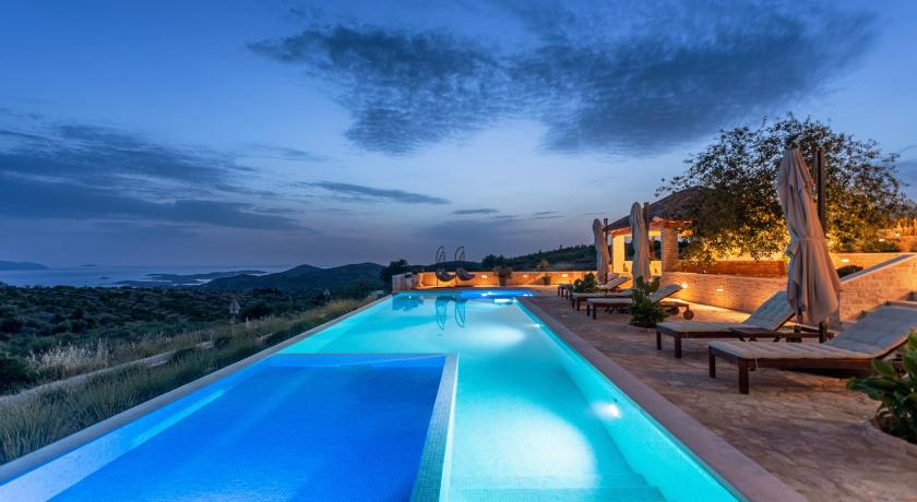 Vidikovac Levanda Luxury Apartments photo