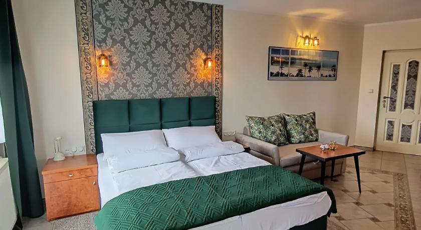 Apartamenty Hexagon nr 32