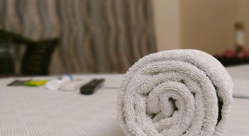 Karachi Airport Guest House photo
