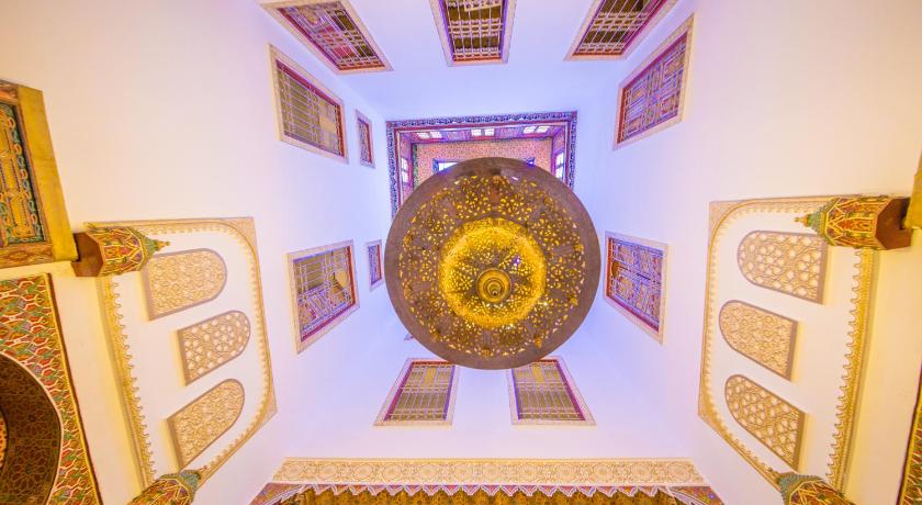 Riad Hayat Fes photo