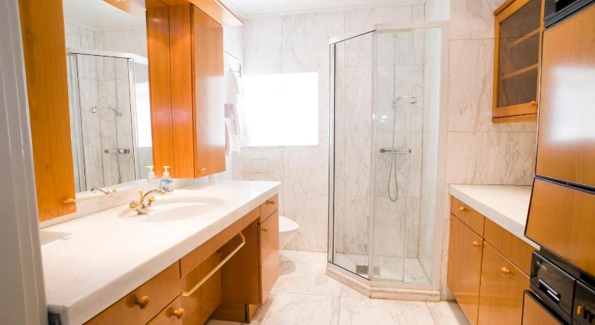 Image of One-Bedroom Apartment 2