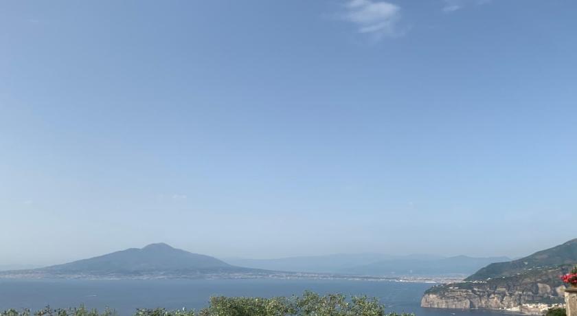 A Sorrento photo
