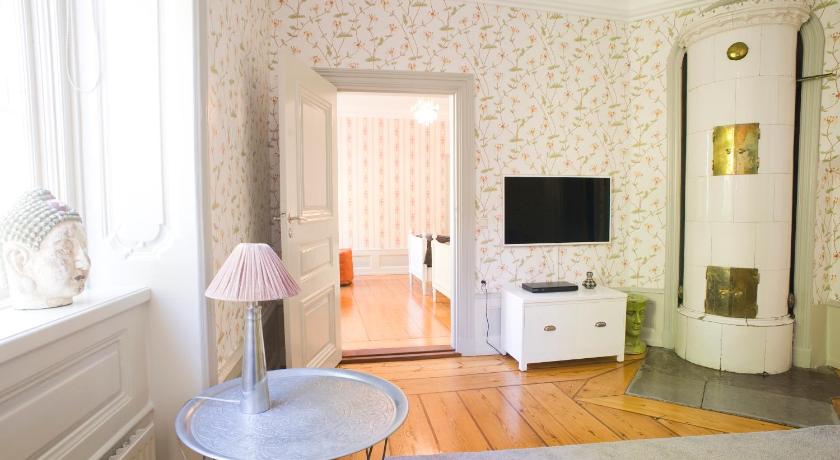 Image of One-Bedroom Apartment 0