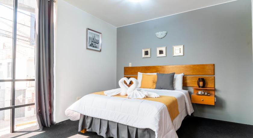 KALUST HOTEL photo