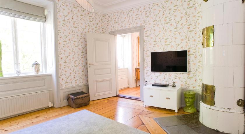 Image of One-Bedroom Apartment 1