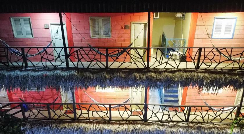 Arrecife Montanita Hostal photo