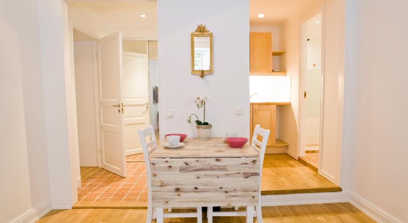 Image of Studio with Kitchenette - Ground Floor 7