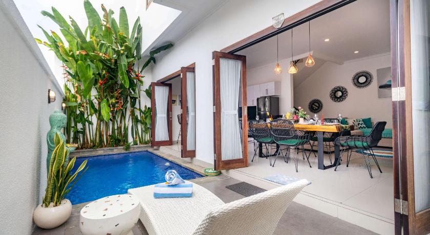 Villa Alhena photo