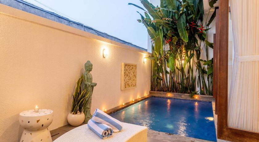 Villa Alhena photo