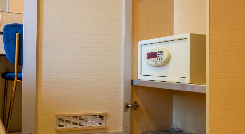 Immagine di Superior con 1 Letto Matrimoniale (Superior Room with 1 Double Bed) 11