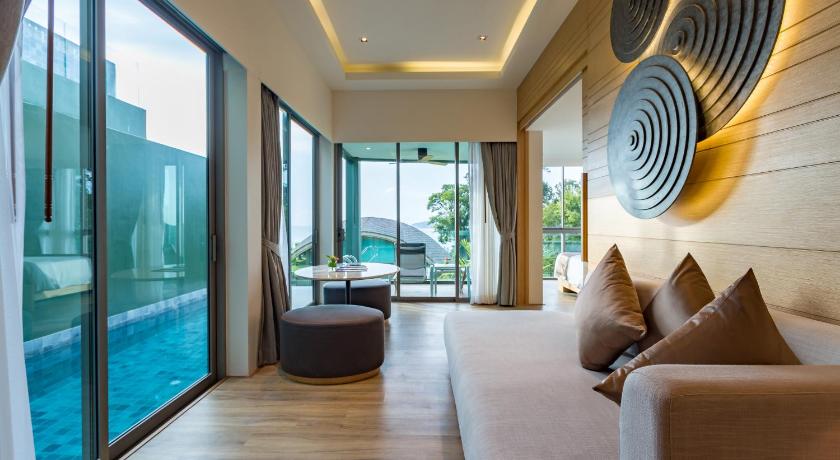 Image of Family Pool Villa 0