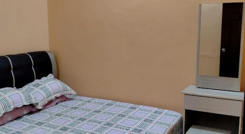 Rahman Homestay Pantai Johor (Muslim sahaja) - image 28