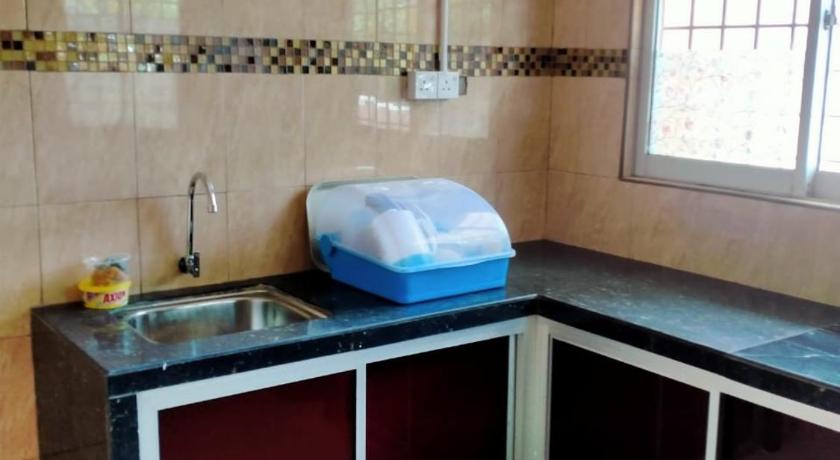 Rahman Homestay Pantai Johor (Muslim sahaja) - image 10