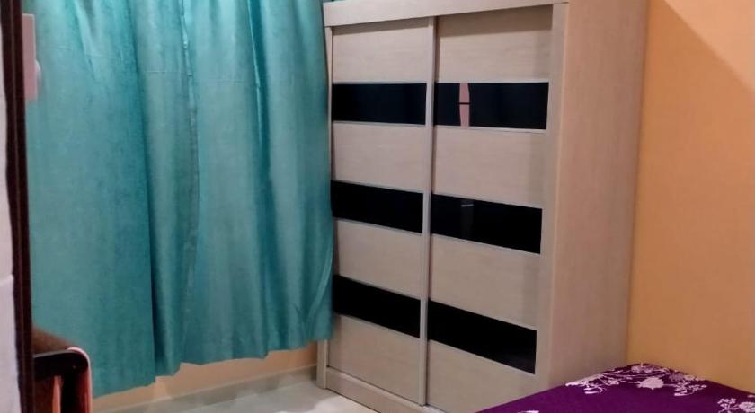 Rahman Homestay Pantai Johor (Muslim sahaja) - image 9