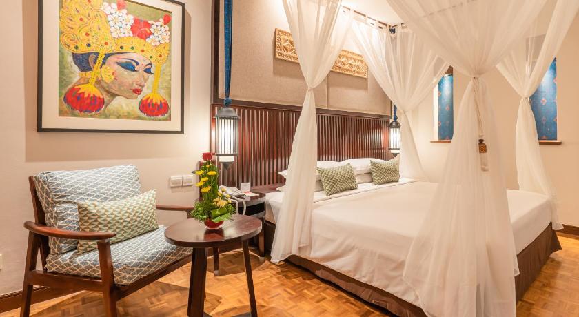 Bintang Bali Resort photo