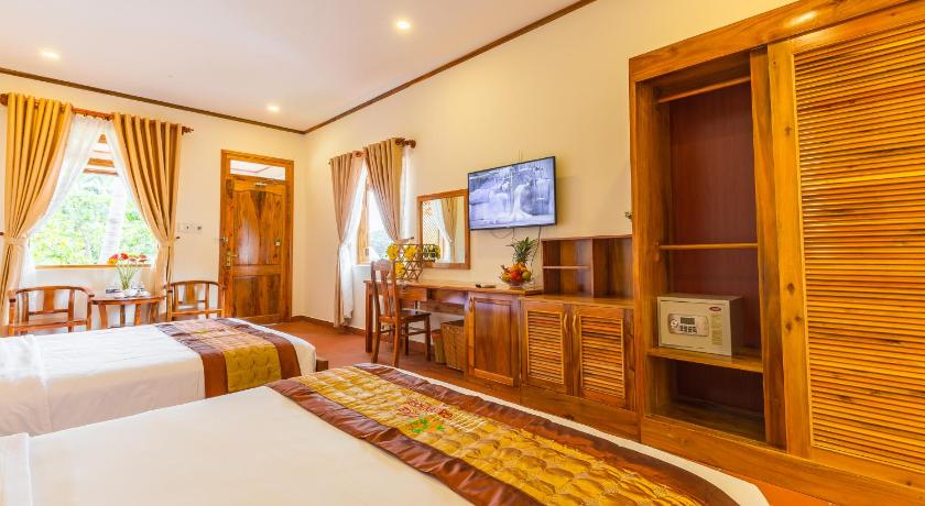 Image of Mountain View Triple Room 0