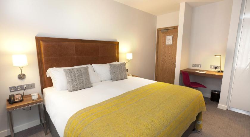 PREMIER SUITES PLUS Dublin, Ballsbridge