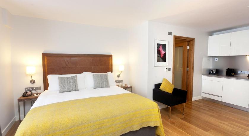 PREMIER SUITES PLUS Dublin, Ballsbridge