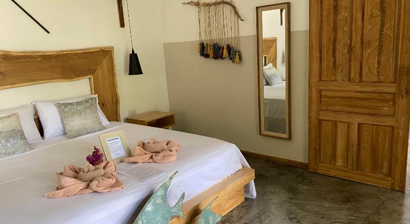 Image of Room balcony with sea view 5