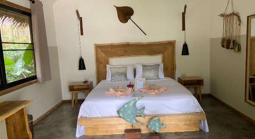 Image of Room balcony with sea view 4