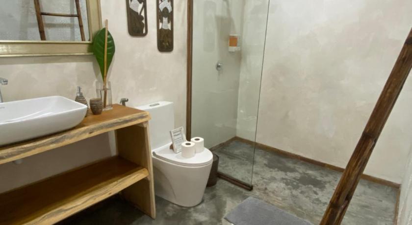 Image of Room balcony with sea view 3