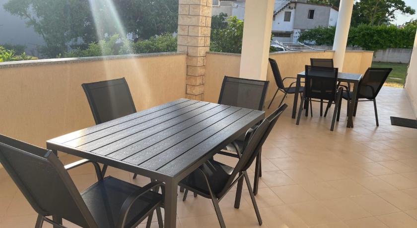 Apartments Demarin photo