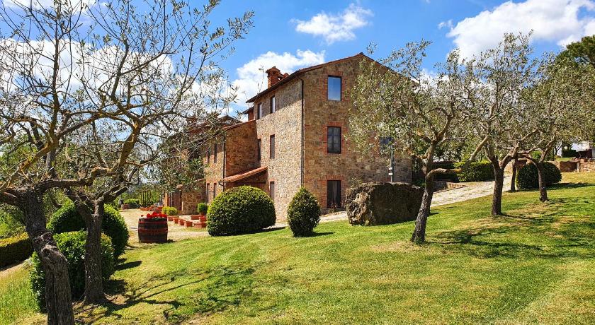 Vacanze Sant Andrea